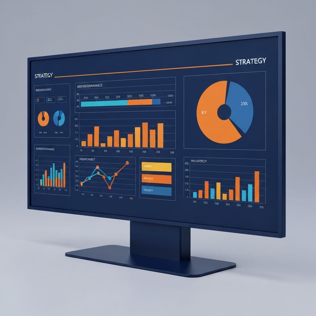 Dijital Strateji Danışmanlığı